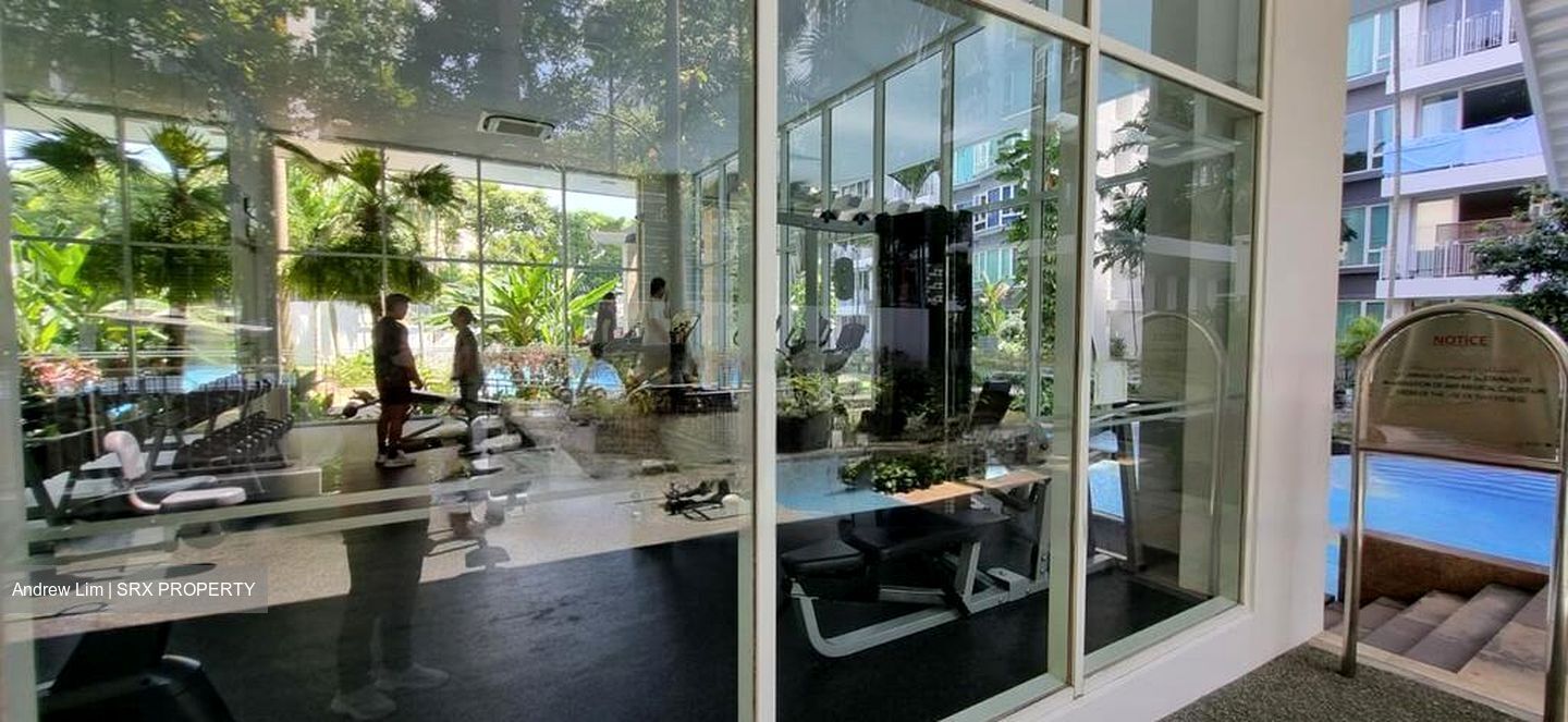 Blossoms @ Woodleigh (D13), Condominium #573215801